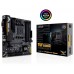 ASUS TUF Gaming B450M-Plus II Zócalo AM4 micro ATX AMD B450 (Espera 4 dias)