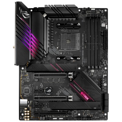 ASUS ROG STRIX B550-XE GAMING WIFI ATX AMD B550 (Espera 4 dias)