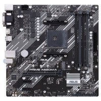 PLACA BASE PRIME A520M-A II/CSM ASUS (Espera 4 dias)