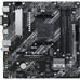 Asus Placa Base PRIME A520M-A II CSM mATX AM4 Asus Placa Base PRIME A520M-A II CSM mATX AM4