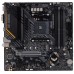 ASUS TUF GAMING B550M-E AMD B550 Zócalo AM4 micro ATX (Espera 4 dias)