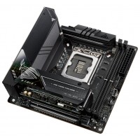 PLACA ASUS ROG STRIX Z690-I GAMING WIFI,INTEL,1700,Z690,2DDR5,WIFI,ITX (Espera 4 dias)