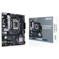 PLACA BASE ASUS PRIME B660M-K D4 1700 MATX 2XDDR4