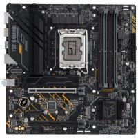 PLACA BASE ASUS TUF GAMING B660M-E D4 1700 MATX 4XDDR4