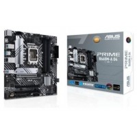 ASUS PRIME B660M-A D4-CSM Intel B660 LGA 1700 micro ATX (Espera 4 dias)