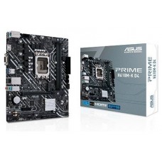 PLACA BASE PRIME H610M-K D4 ASUS (Espera 4 dias)