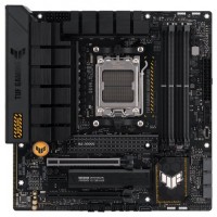 Pb Asus Tuf Gaming B650m-plus M-atx Skt Am5 4xddr5
