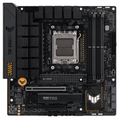Pb Asus Tuf Gaming B650m-plus M-atx Skt Am5 4xddr5