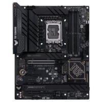 PLACA ASUS TUF GAMING Z790-PLUS D4,INTEL,1700,Z790,4DDR4,ATX (Espera 4 dias)