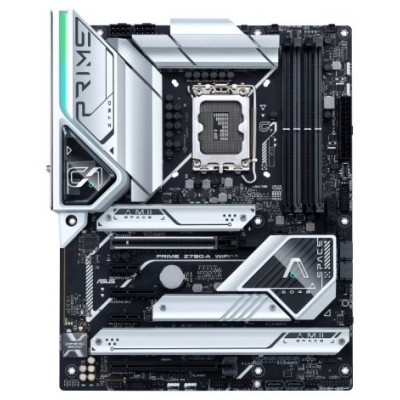 ASUS PRIME Z790-A WIFI Intel Z790 LGA 1700 ATX (Espera 4 dias)