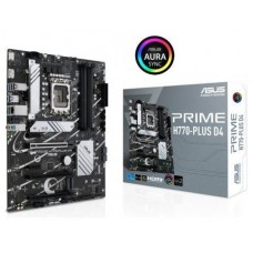 PLACA BASE ASUS PRIME H770-PLUS D4 1700 ATX 4XDDR4