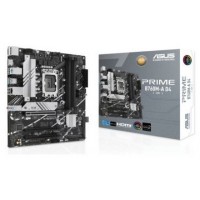 PLACA BASE PRIME B760M-A D4-CSM ASUS (Espera 4 dias)