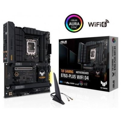 PORTATIL ASUSB TUF G B760-PL W D4 V2