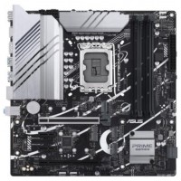 ASUS PRIME Z790M-PLUS Intel Z790 LGA 1700 micro ATX (Espera 4 dias) ASUS PRIME Z790M-PLUS Intel Z790 LGA 1700 micro ATX (Espera 4 dias)
