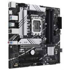 PLACA BASE ASUS PRIME B760M-A CSM 1700 MATX 4XDDR4