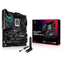 ASUS ROG STRIX Z790-F GAMING WIFI II Intel Z790 LGA 1700 ATX (Espera 4 dias)