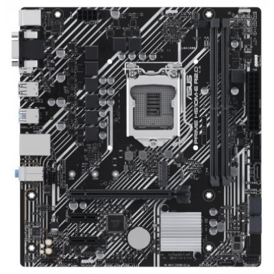 PLACA BASE PRIME H510M-E R2.0 ASUS (Espera 4 dias)