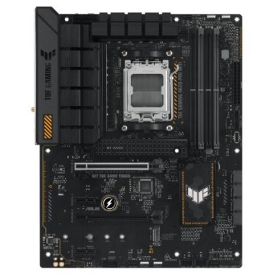 ASUS TUF GAMING A620-PRO WIFI AMD A620 Zócalo AM5 ATX (Espera 4 dias)