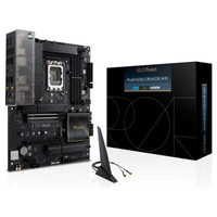 PB ASUS PROART B760-CREATOR WIFI Intel Skt 1700 PB ASUS PROART B760-CREATOR WIFI Intel Skt 1700