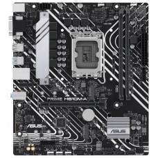 PLACA BASE ASUS PRIME H610M-A CSM 1700 MATX 4XDDR4