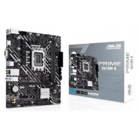 PLACA BASE PRIME H610M-K ASUS (Espera 4 dias)