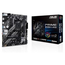 PLACA BASE PRIME B550M-K ARGB ASUS (Espera 4 dias)