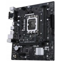 PLACA BASE ASUS 1700 PRIME H610M-R-SI