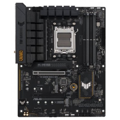 PLACA BASE ASUS TUF GAMING B650-E WIFI AM5 ATX 4XDDR5