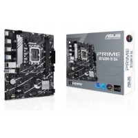 ASUS PLACA BASE PRIME B760M-R D4 DDR4 LGA1700 GEN12 GEN13 GEN14 (Espera 4 dias)