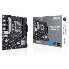 PLACA BASE PRIME B760M-R D4 ASUS (Espera 4 dias)