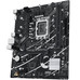 ASUS Placa Base PRIME B760M-F DDR5 mATX 1700 ASUS Placa Base PRIME B760M-F DDR5 mATX 1700