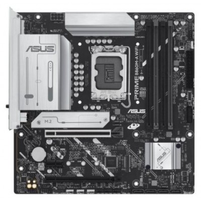 PLACA BASE PRIME B860M-K ASUS (Espera 4 dias)