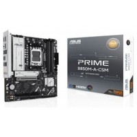 PLACA ASUS PRIME B850M-A-CSM AMD AM5 4DDR5 (Espera 4 dias)