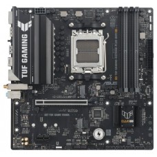 ASUS TUF GAMING A620AM-PLUS WIFI AMD A620A Z&oacute;calo AM5 micro ATX (Espera 4 dias)