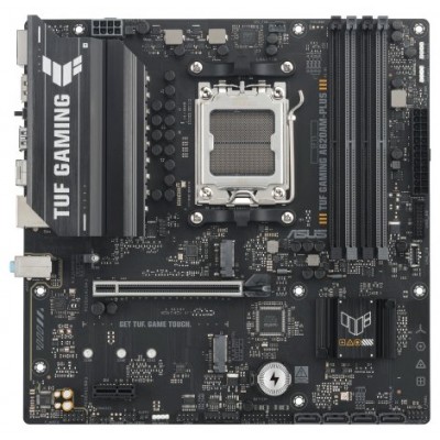 ASUS TUF GAMING A620AM-PLUS AMD A620A Z&oacute;calo AM5 micro ATX (Espera 4 dias)
