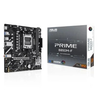 PLACA ASUS PRIME B850M-F,AMD,AM5,B850,2DDR5,128GB,1HDMI,4SATA3+2M.2,GBLAN,5USB3.2,MATX (Espera 4 dias) PLACA ASUS PRIME B850M-F,AMD,AM5,B850,2DDR5,128GB,1HDMI,4SATA3+2M.2,GBLAN,5USB3.2,MATX (Espera 4 dias)