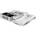 ASUS ROG CROSSHAIR X870E GLACIAL AMD X870E Zócalo AM5 ATX extendida (Espera 4 dias) ASUS ROG CROSSHAIR X870E GLACIAL AMD X870E Zócalo AM5 ATX extendida (Espera 4 dias)