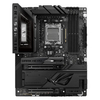 ASUS ROG CROSSHAIR X870E DARK HERO AMD X870E Zócalo AM5 ATX (Espera 4 dias) ASUS ROG CROSSHAIR X870E DARK HERO AMD X870E Zócalo AM5 ATX (Espera 4 dias)
