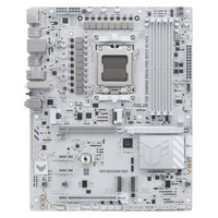ASUS TUF GAMING B850-PRO WIFI7 W NEO AMD B850 Zócalo AM5 ATX (Espera 4 dias) ASUS TUF GAMING B850-PRO WIFI7 W NEO AMD B850 Zócalo AM5 ATX (Espera 4 dias)