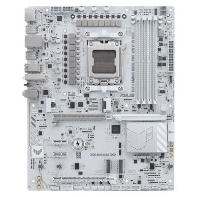 ASUS TUF GAMING B850-PRO WIFI7 W NEO AMD B850 Zócalo AM5 ATX (Espera 4 dias) ASUS TUF GAMING B850-PRO WIFI7 W NEO AMD B850 Zócalo AM5 ATX (Espera 4 dias)