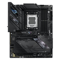 ASUS ROG STRIX B850-F GAMING WIFI7 NEO AMD B850 Zócalo AM5 ATX (Espera 4 dias) ASUS ROG STRIX B850-F GAMING WIFI7 NEO AMD B850 Zócalo AM5 ATX (Espera 4 dias)