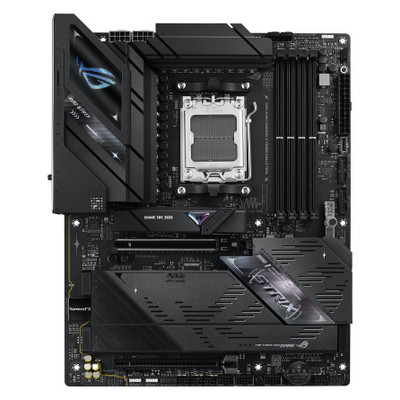 ASUS ROG STRIX B850-F GAMING WIFI7 NEO AMD B850 Zócalo AM5 ATX (Espera 4 dias) ASUS ROG STRIX B850-F GAMING WIFI7 NEO AMD B850 Zócalo AM5 ATX (Espera 4 dias)