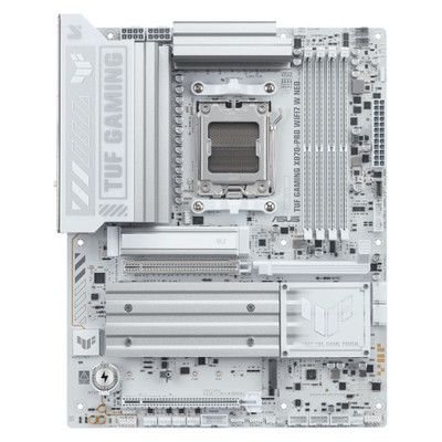 ASUS TUF GAMING X870-PRO WIFI7 W NEO AMD X870 Zócalo AM5 ATX (Espera 4 dias) ASUS TUF GAMING X870-PRO WIFI7 W NEO AMD X870 Zócalo AM5 ATX (Espera 4 dias)