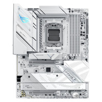ASUS ROG STRIX B850-A GAMING WIFI7 NEO AMD B850 Zócalo AM5 ATX (Espera 4 dias) ASUS ROG STRIX B850-A GAMING WIFI7 NEO AMD B850 Zócalo AM5 ATX (Espera 4 dias)