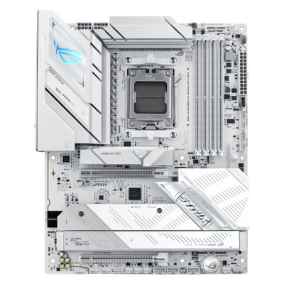 ASUS ROG STRIX B850-A GAMING WIFI7 NEO AMD B850 Zócalo AM5 ATX (Espera 4 dias) ASUS ROG STRIX B850-A GAMING WIFI7 NEO AMD B850 Zócalo AM5 ATX (Espera 4 dias)