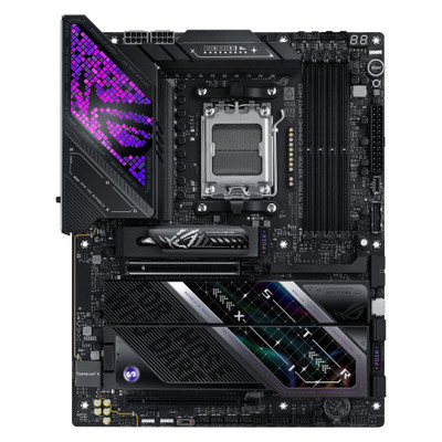 ASUS ROG STRIX X870E-E GAMING WIFI7 NEO AMD X870E Zócalo AM5 ATX (Espera 4 dias) ASUS ROG STRIX X870E-E GAMING WIFI7 NEO AMD X870E Zócalo AM5 ATX (Espera 4 dias)