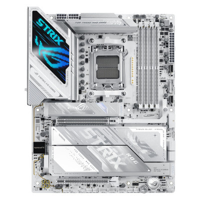 ASUS ROG STRIX X870E-A GAMING WIFI7 NEO AMD X870E Zócalo AM5 ATX (Espera 4 dias) ASUS ROG STRIX X870E-A GAMING WIFI7 NEO AMD X870E Zócalo AM5 ATX (Espera 4 dias)