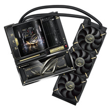 ASUS ROG CROSSHAIR X870E EDITION 20 AMD X870E Zócalo AM5 ATX (Espera 4 dias) ASUS ROG CROSSHAIR X870E EDITION 20 AMD X870E Zócalo AM5 ATX (Espera 4 dias)