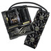 ASUS ROG CROSSHAIR X870E EDITION 20 AMD X870E Zócalo AM5 ATX (Espera 4 dias) ASUS ROG CROSSHAIR X870E EDITION 20 AMD X870E Zócalo AM5 ATX (Espera 4 dias)