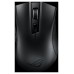 ASUS ROG Strix Carry ratón RF inalámbrica + Bluetooth Óptico 7200 DPI mano derecha (Espera 4 dias)